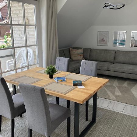 Ferienwohnung Hasenkamp 15 Grömitz Extérieur photo