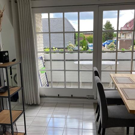 Ferienwohnung Hasenkamp 15 Grömitz Extérieur photo