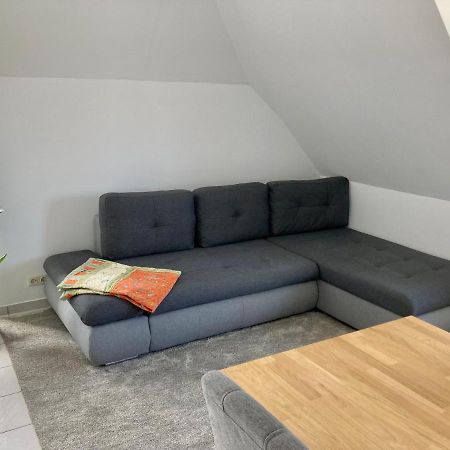 Ferienwohnung Hasenkamp 15 Grömitz Extérieur photo