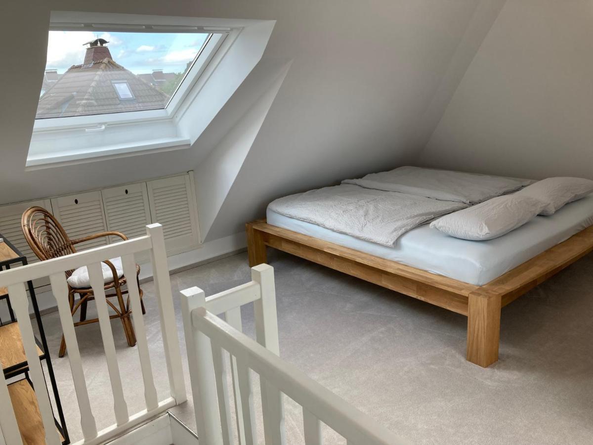 Ferienwohnung Hasenkamp 15 Grömitz Extérieur photo