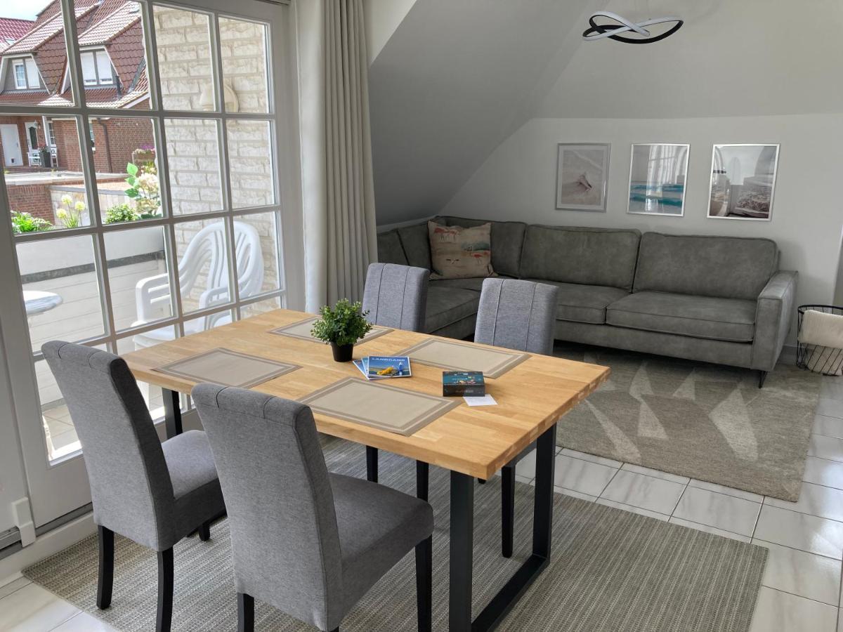 Ferienwohnung Hasenkamp 15 Grömitz Extérieur photo