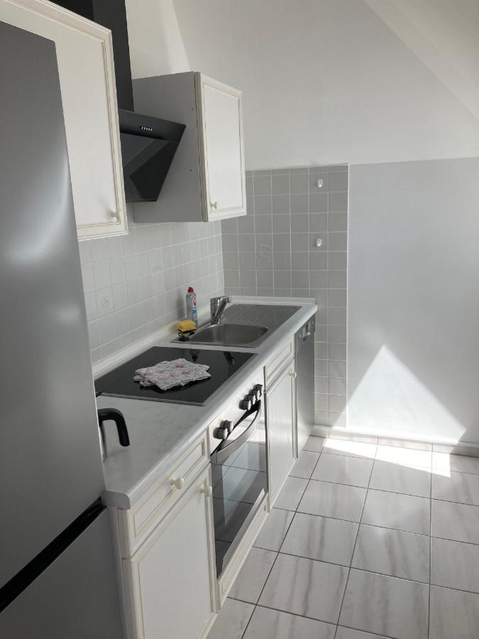Ferienwohnung Hasenkamp 15 Grömitz Extérieur photo