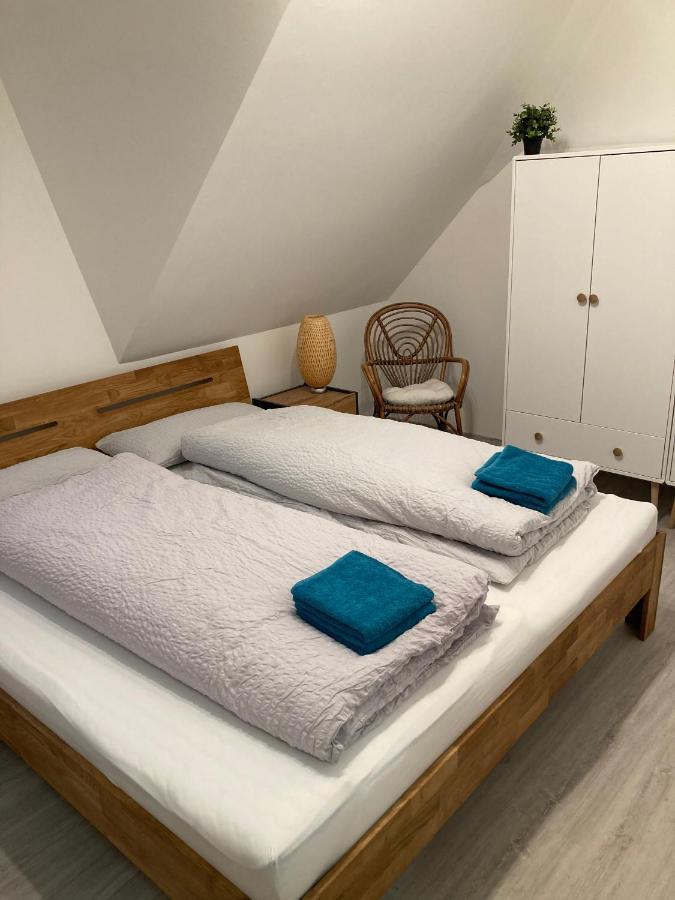 Ferienwohnung Hasenkamp 15 Grömitz Extérieur photo