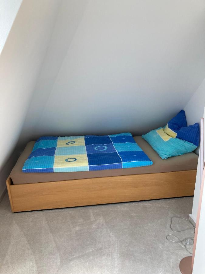Ferienwohnung Hasenkamp 15 Grömitz Extérieur photo