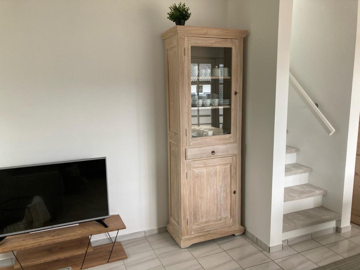 Ferienwohnung Hasenkamp 15 Grömitz Extérieur photo