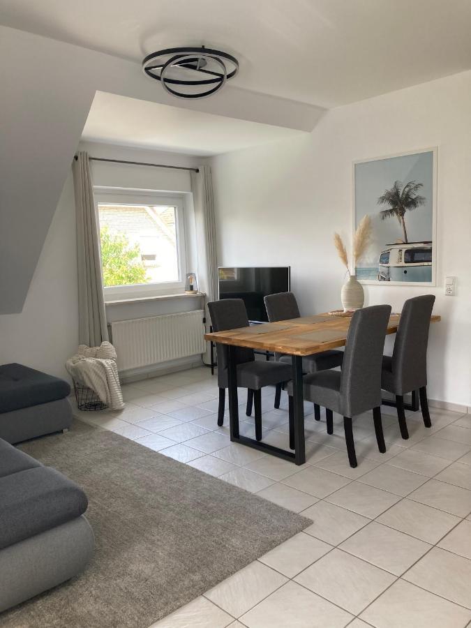 Ferienwohnung Hasenkamp 15 Grömitz Extérieur photo