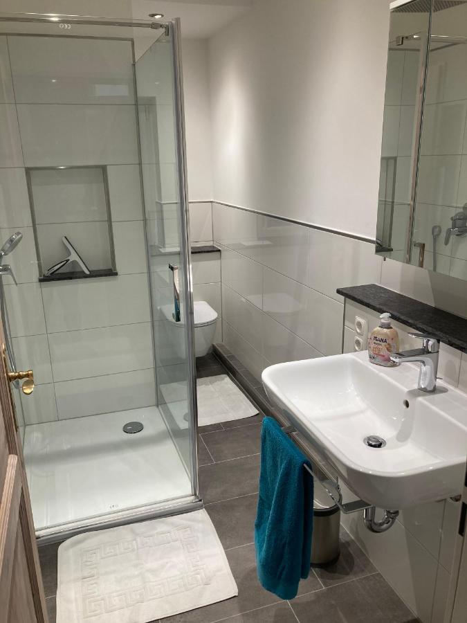 Ferienwohnung Hasenkamp 15 Grömitz Extérieur photo