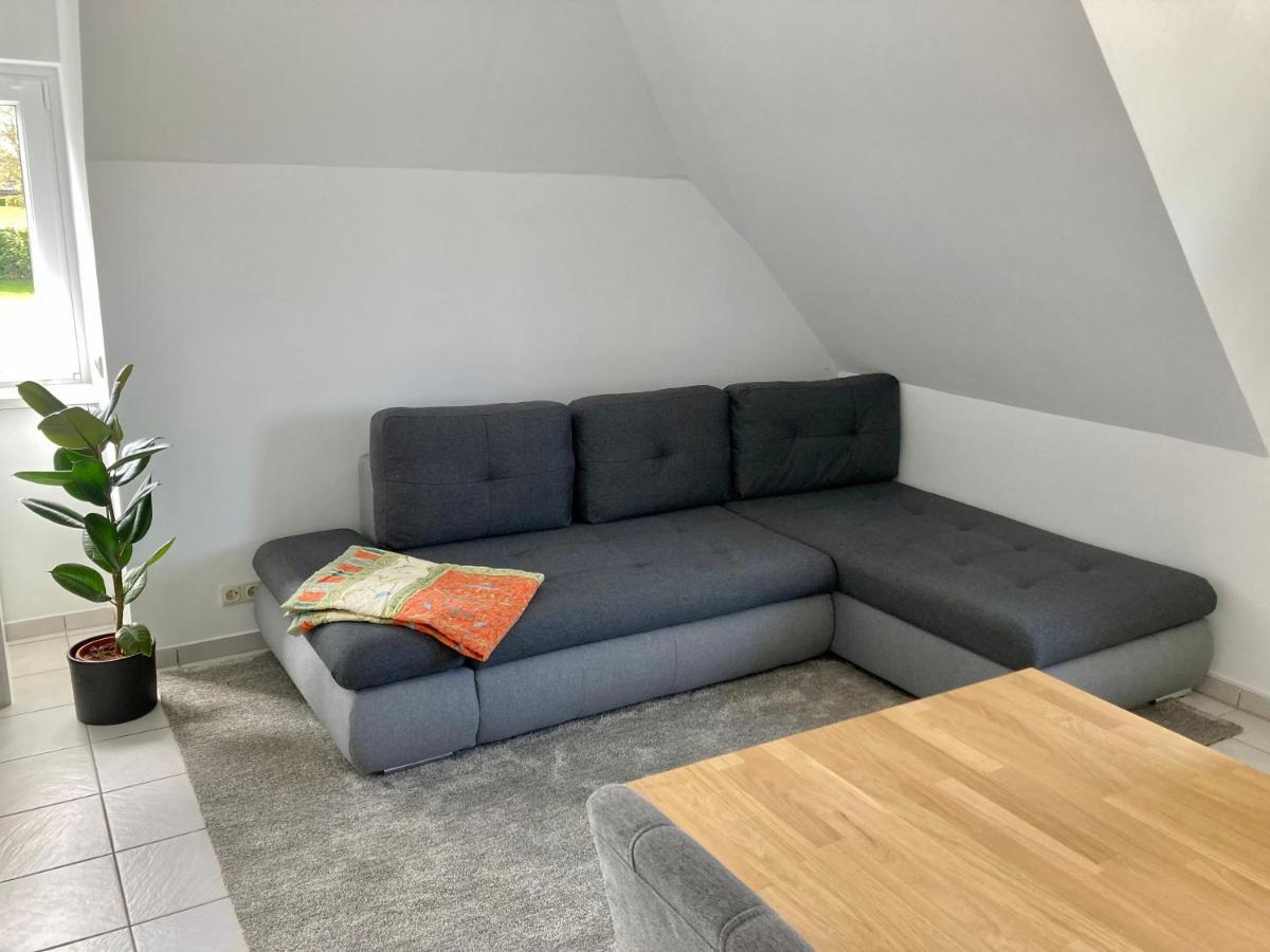 Ferienwohnung Hasenkamp 15 Grömitz Extérieur photo