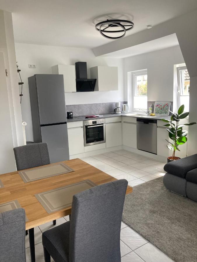 Ferienwohnung Hasenkamp 15 Grömitz Extérieur photo